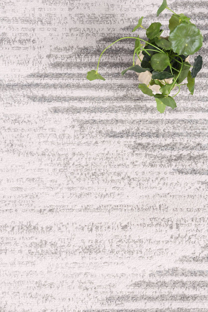 Driftsea Diamond Grey Contemporary Rug