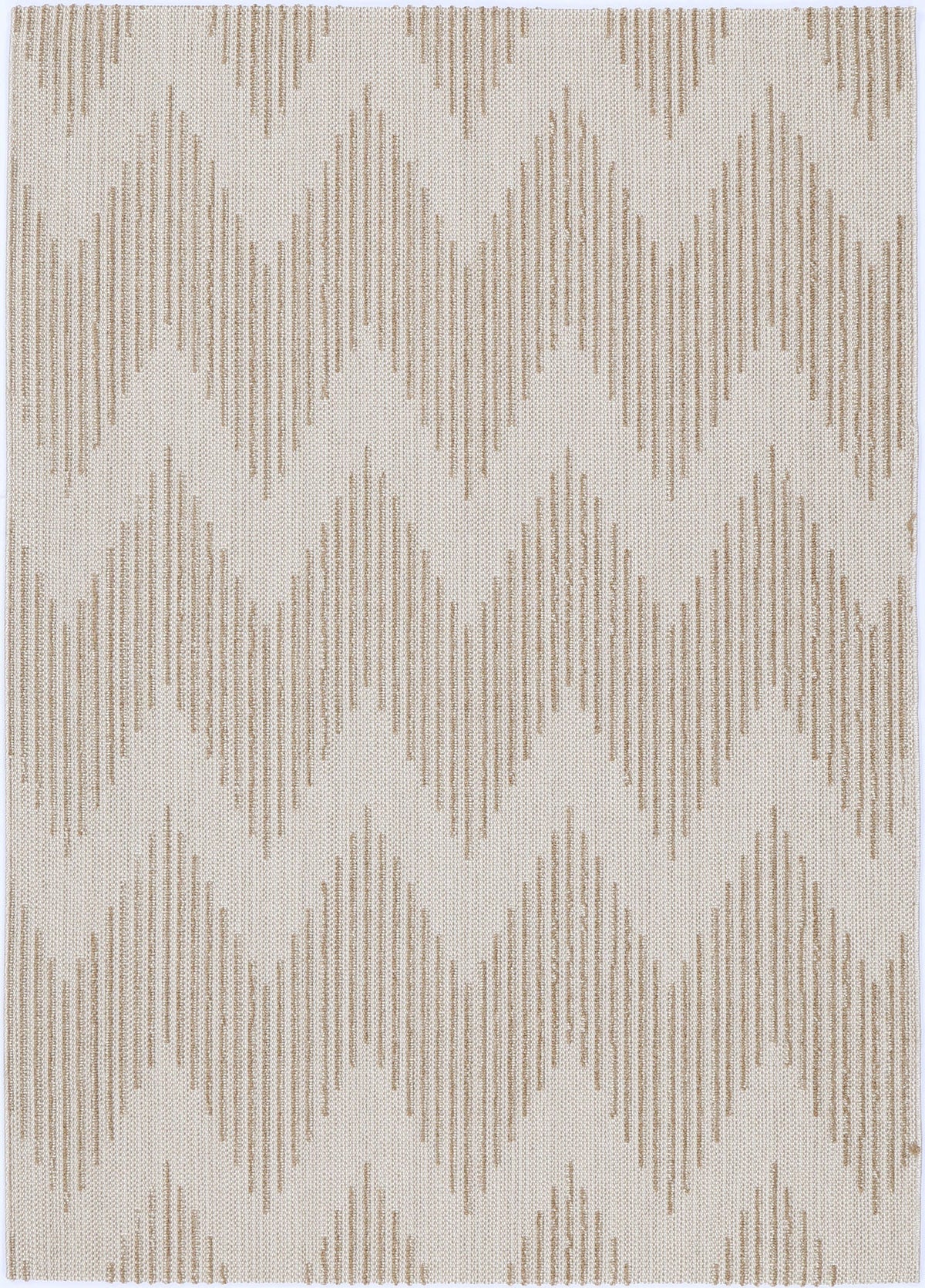 Claymore Eagle Indoor / Outdoor Beige Rug