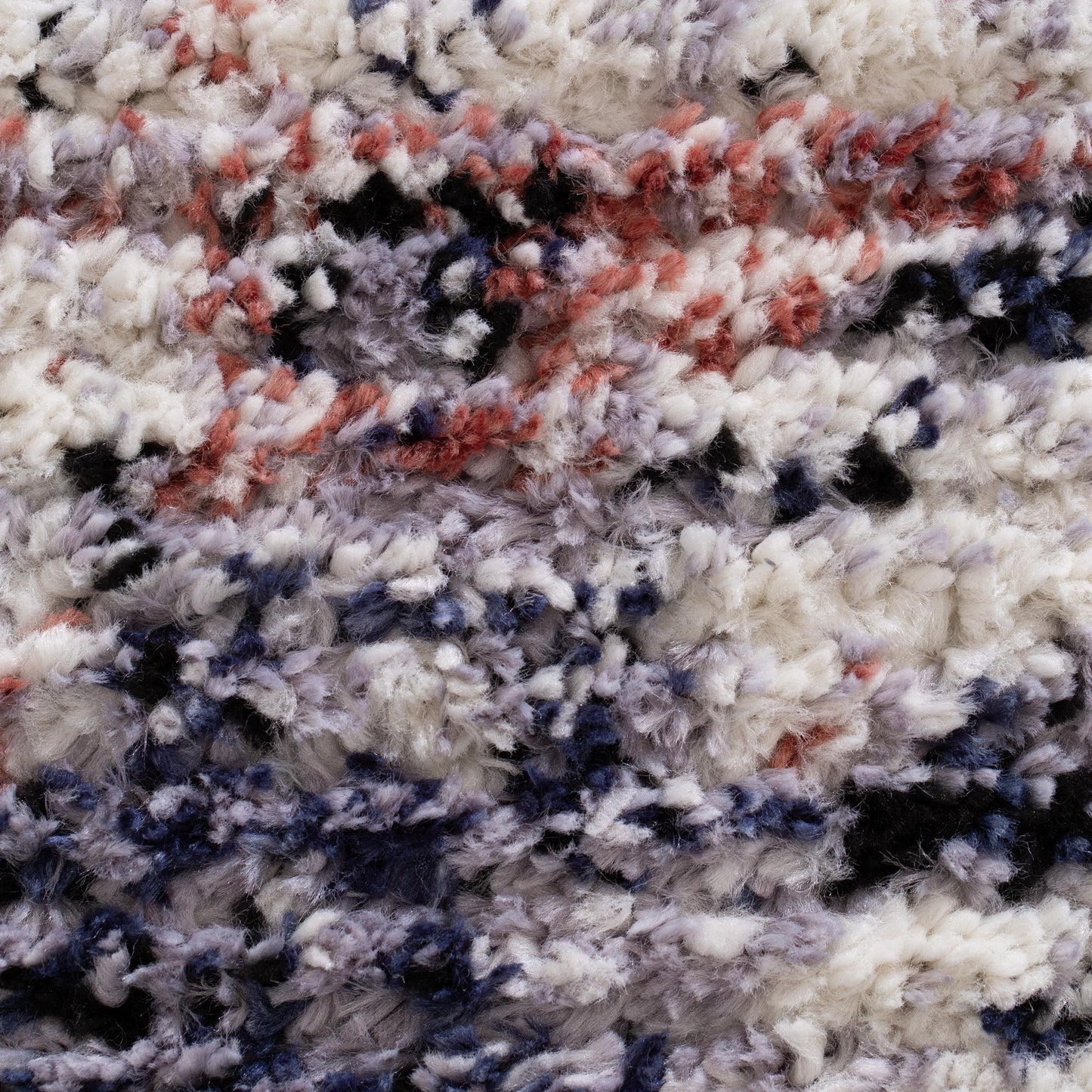 Quarry  Slate Antique Blue Transitional Rug