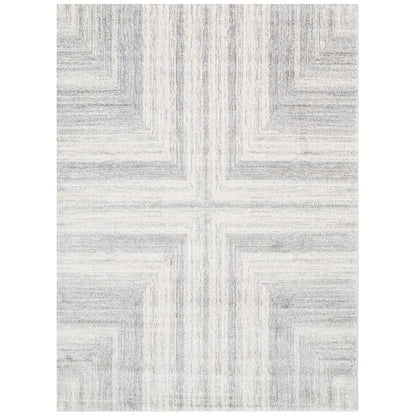 Umber Beige Blended Rug