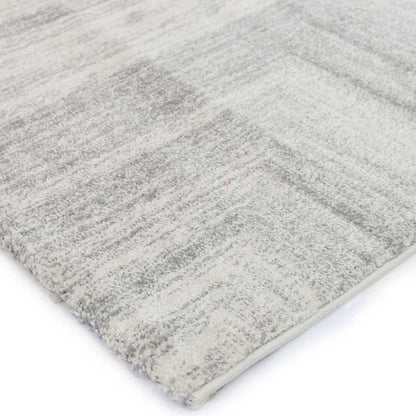 Umber Beige Blended Rug