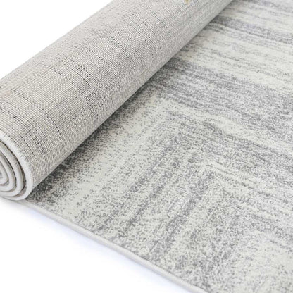 Umber Beige Blended Rug
