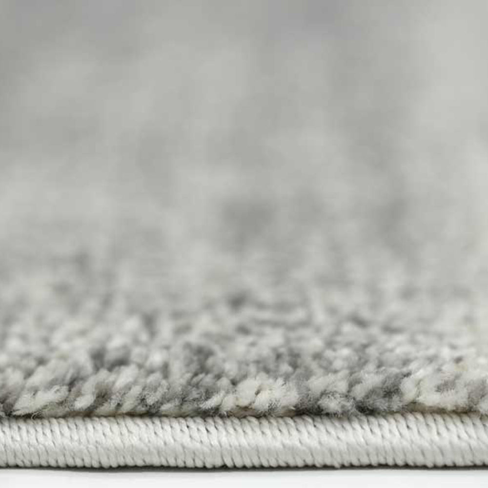 Umber Beige Blended Rug