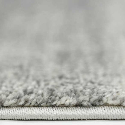 Umber Beige Blended Rug