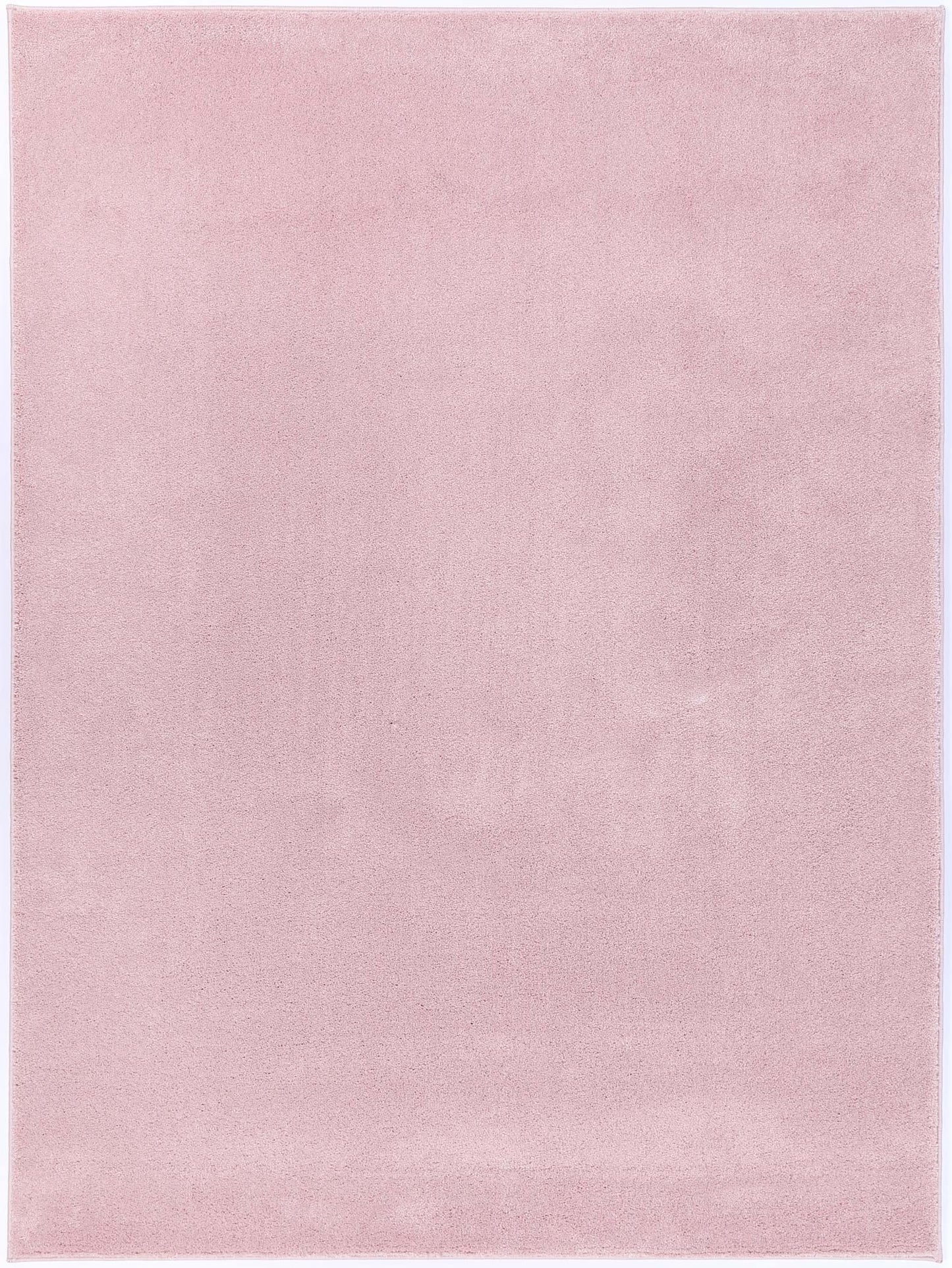 Veyla Blush Plush Rug - 4406 BLUSH