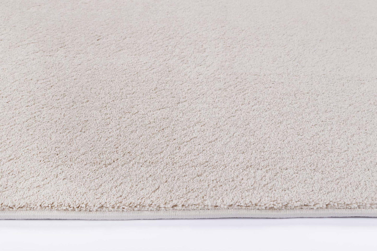 Veyla Cream Plush Rug - 4414 CREAM