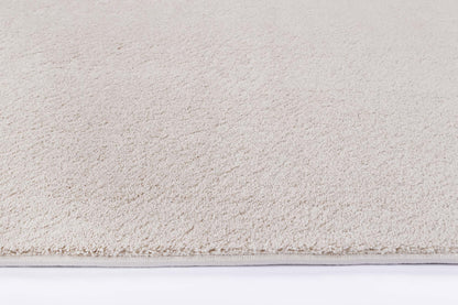 Veyla Cream Plush Rug - 4414 CREAM
