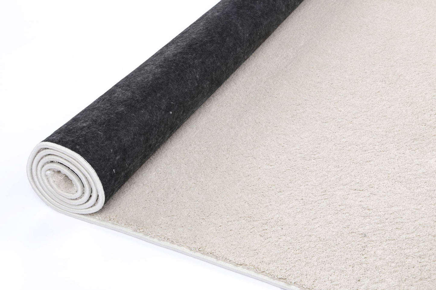 Veyla Cream Plush Rug - 4414 CREAM
