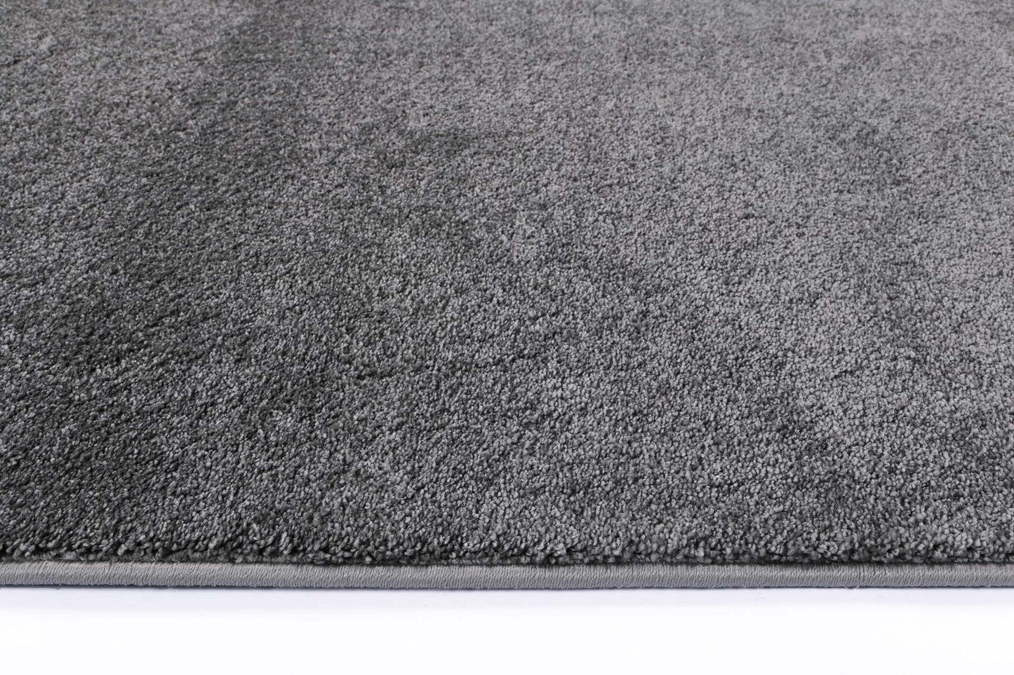 Veyla Grey Plush Rug - 4410 GREY