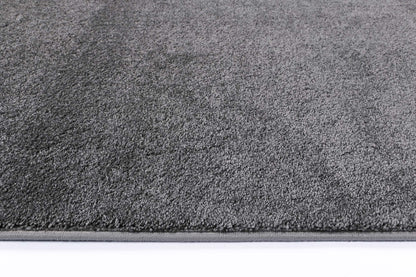 Veyla Grey Plush Rug - 4410 GREY