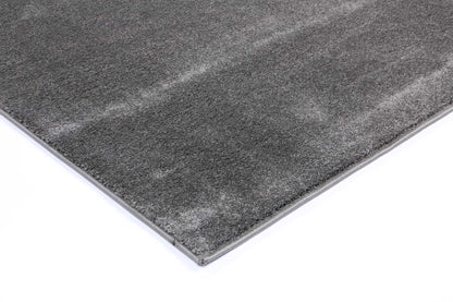 Veyla Grey Plush Rug - 4410 GREY