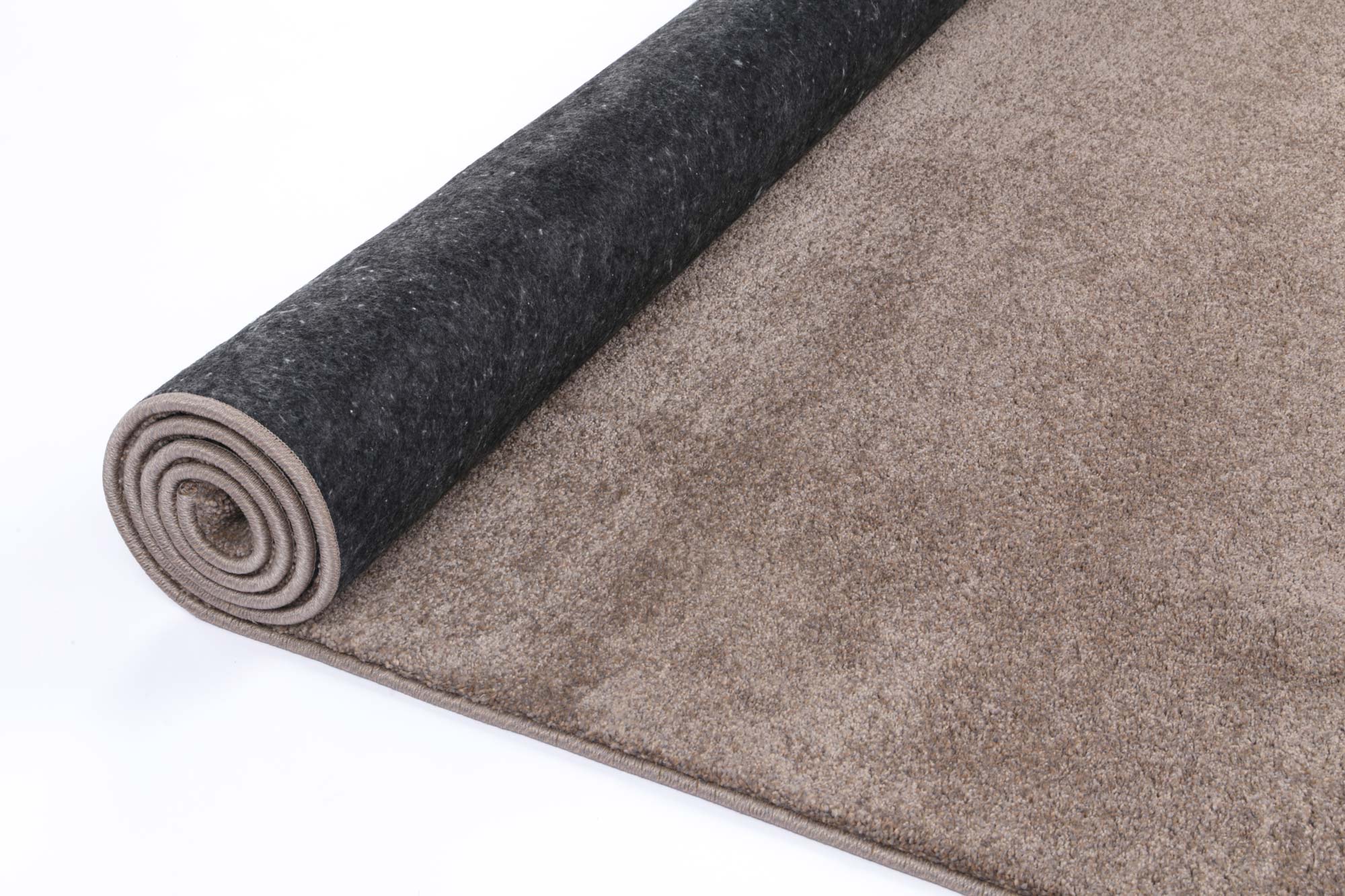 Veyla Latte Plush Rug - 4429 LATTE