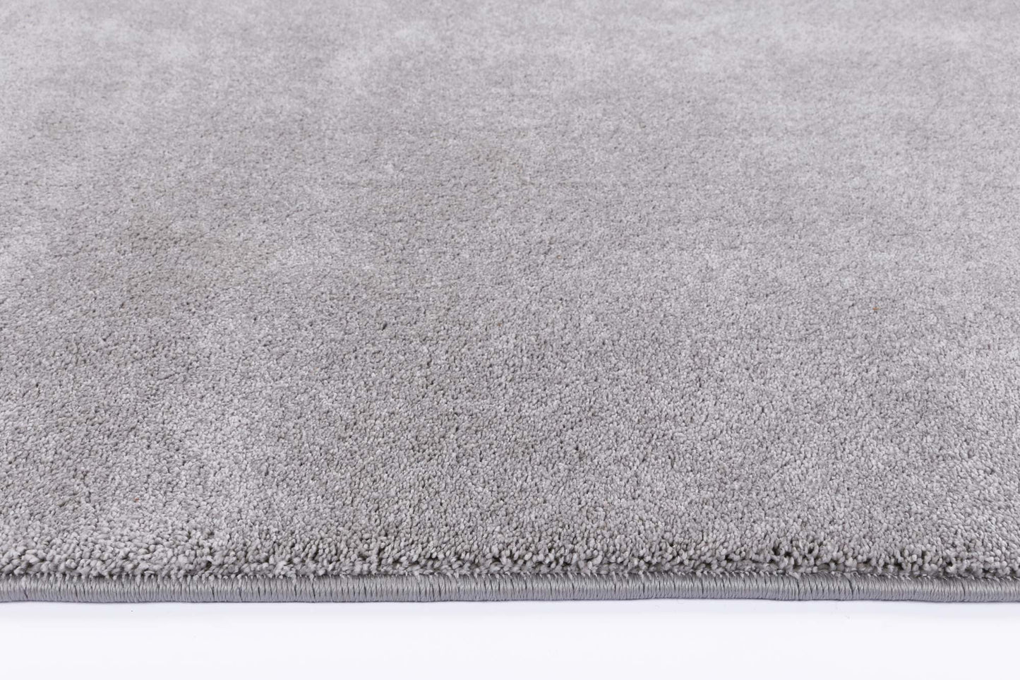 Veyla Silver Plush Rug - 4424 SILVER