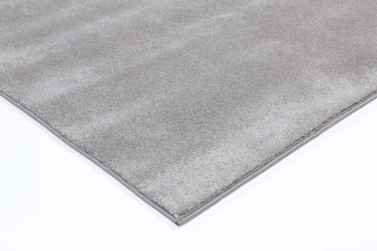 Veyla Silver Plush Rug - 4424 SILVER