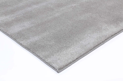 Veyla Silver Plush Rug - 4424 SILVER