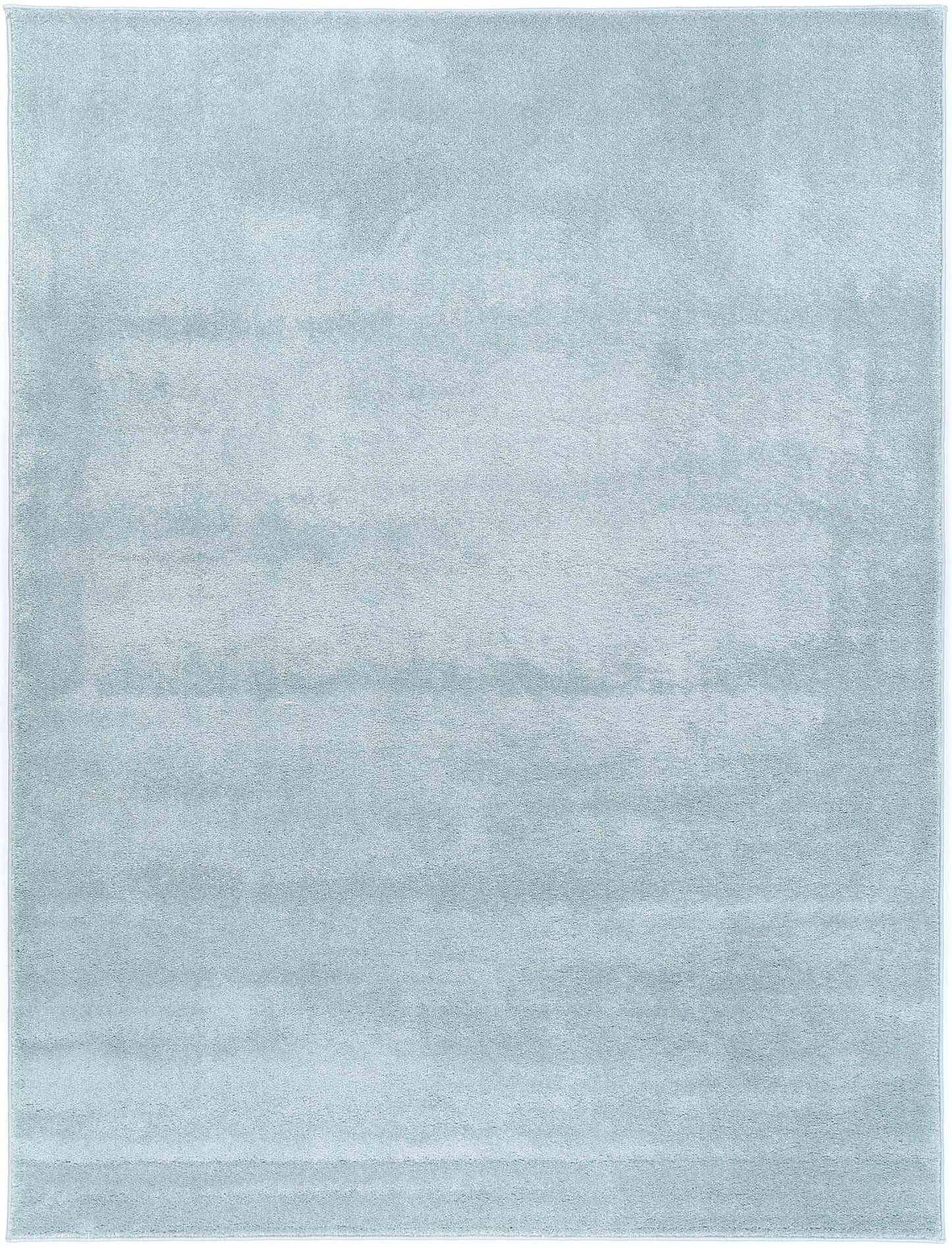 Veyla Teal Plush Rug - 4430 TEAL