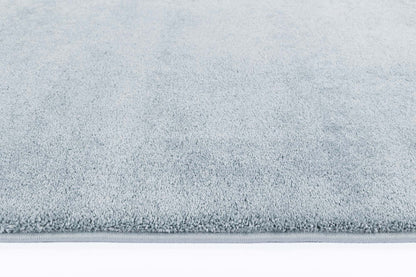 Veyla Teal Plush Rug - 4430 TEAL