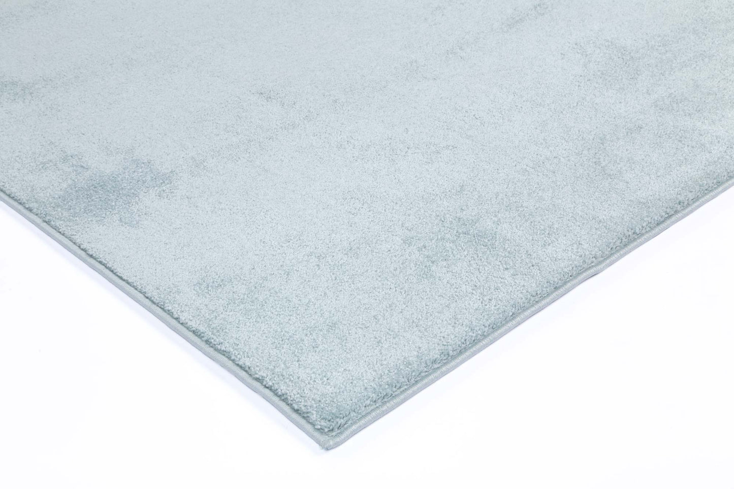 Veyla Teal Plush Rug - 4430 TEAL