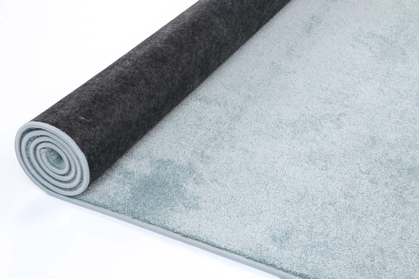 Veyla Teal Plush Rug - 4430 TEAL