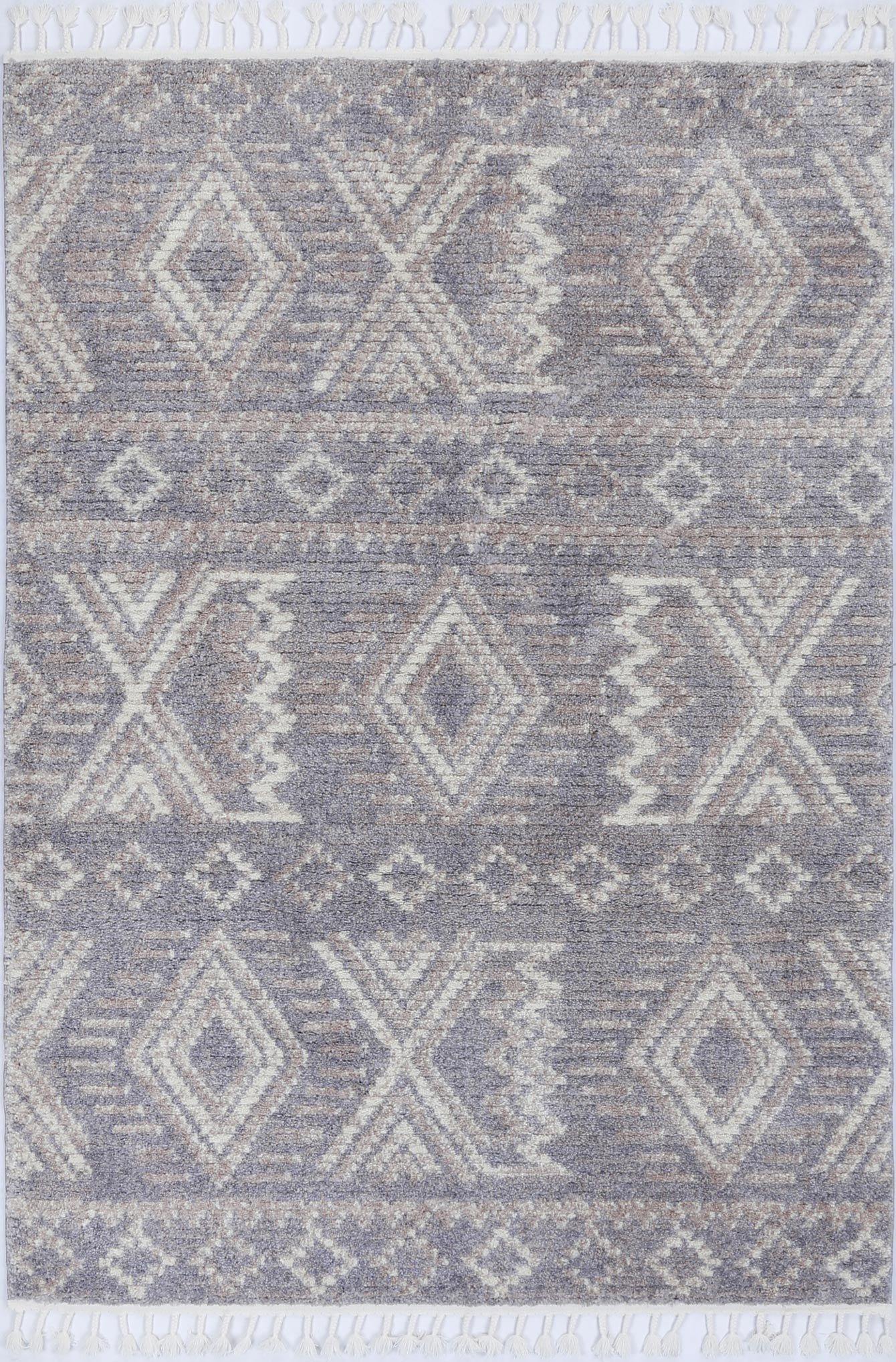 Montara Ash Rug (Morocco)