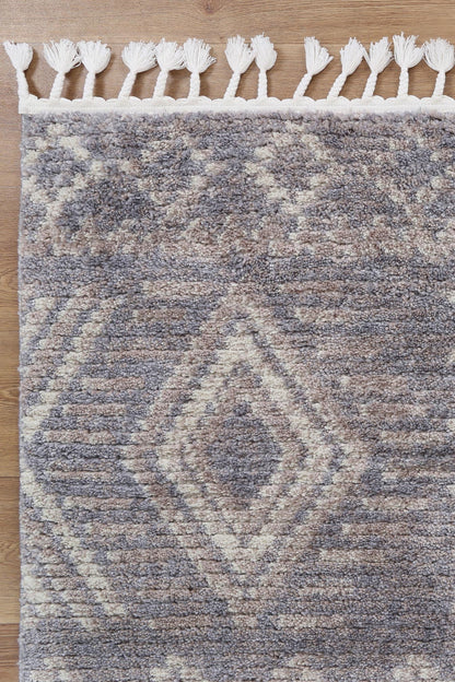 Montara Ash Rug (Morocco)