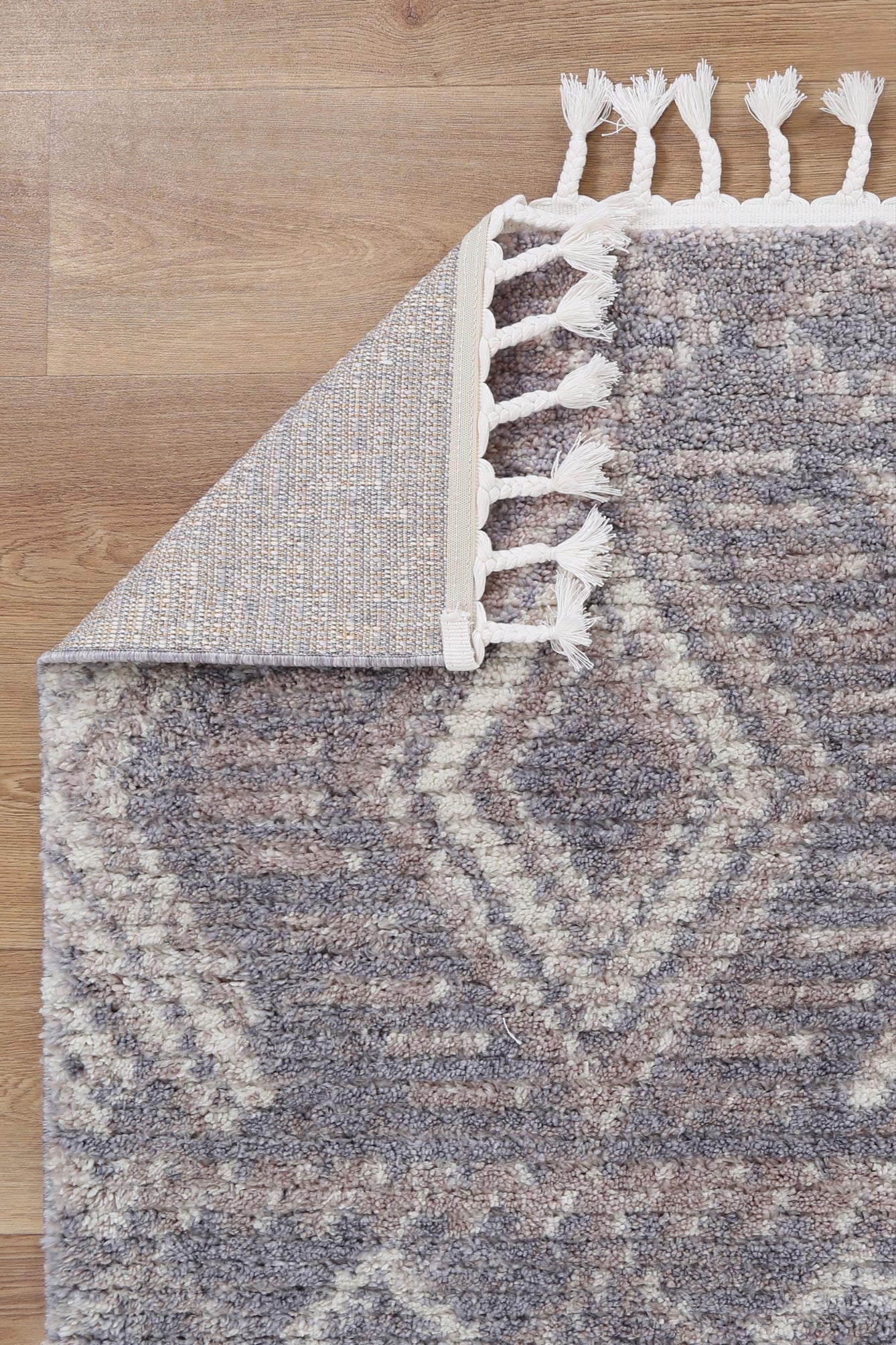 Montara Ash Rug (Morocco)