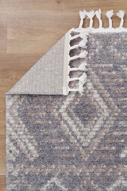 Montara Ash Rug (Morocco)