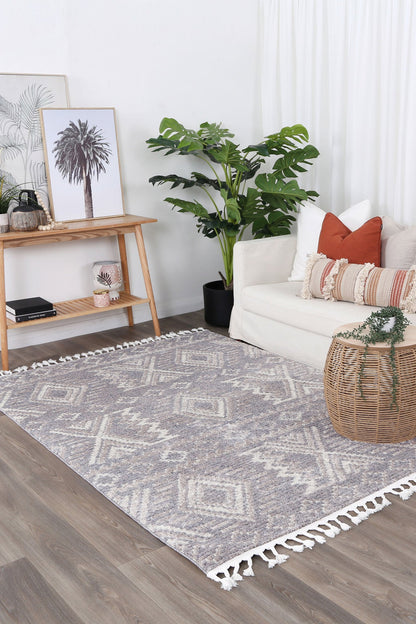 Montara Ash Rug (Morocco)