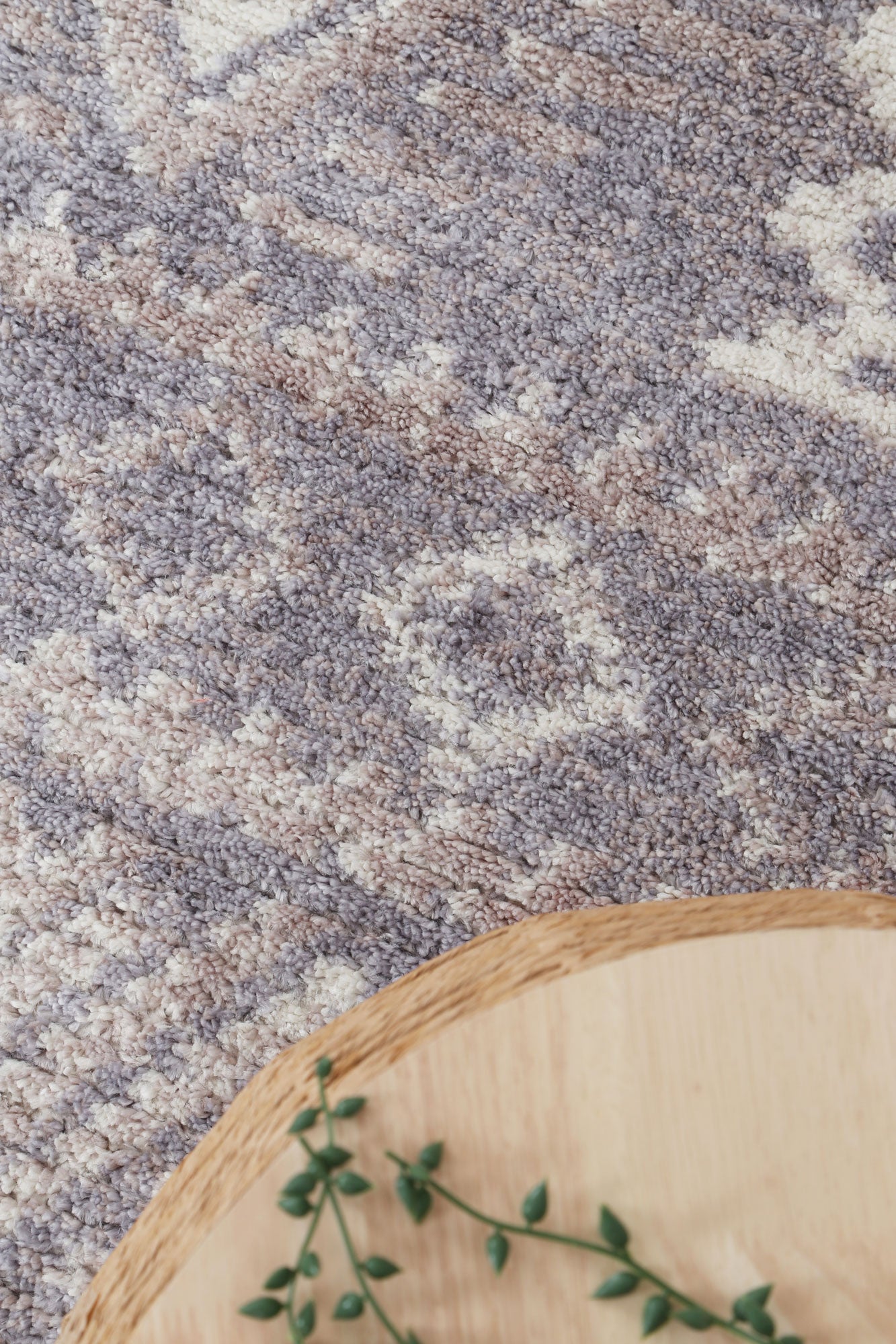 Montara Ash Rug (Morocco)