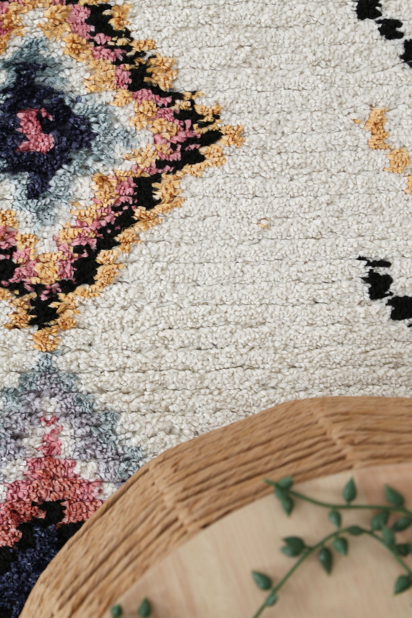 Montara Tribal Multi Rug (Morocco)