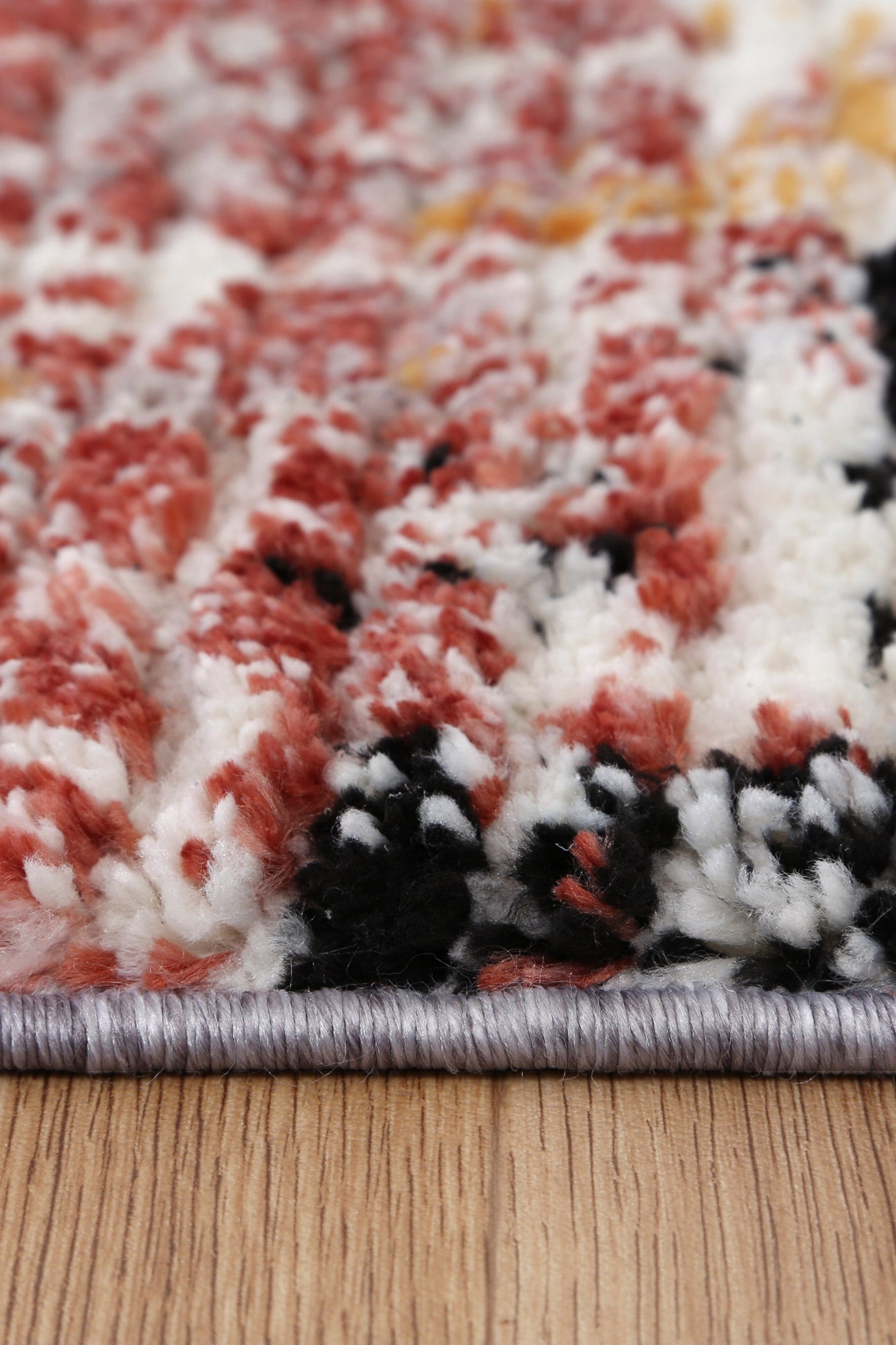 Montara Tribal Arrow Multi Rug (Morocco)