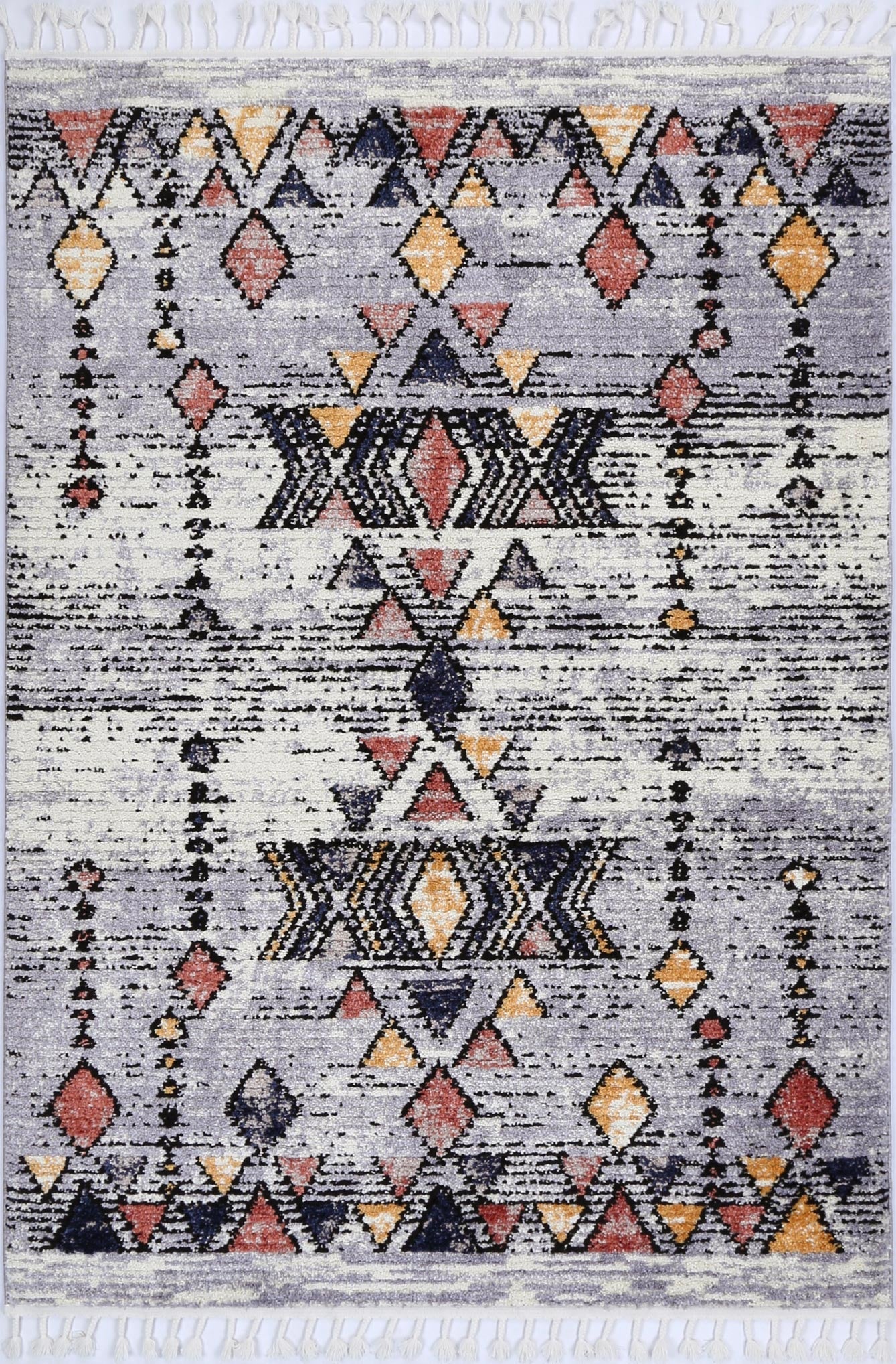 Montara Cross Multi Rug (Morocco)