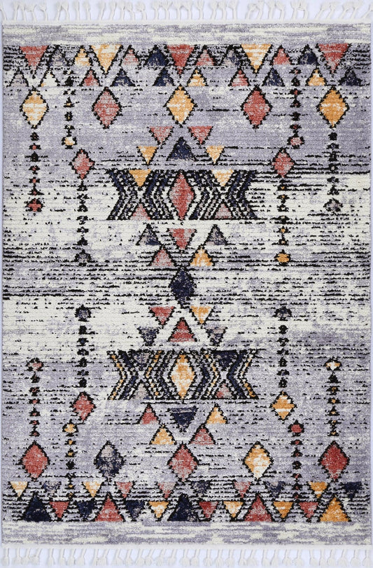 Montara Cross Multi Rug (Morocco)