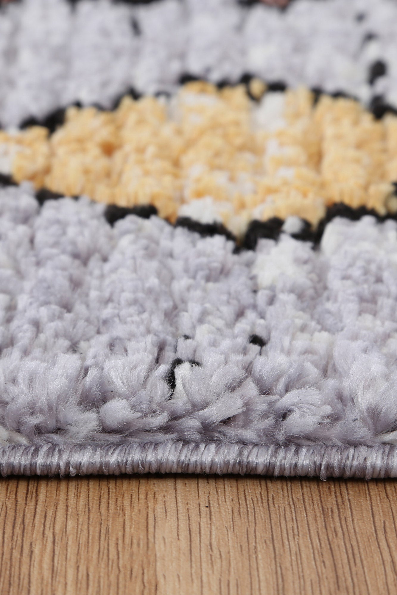 Montara Cross Multi Rug (Morocco)