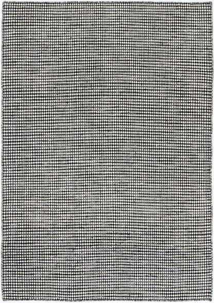 Elsinore Charcoal Reversible Wool Rug