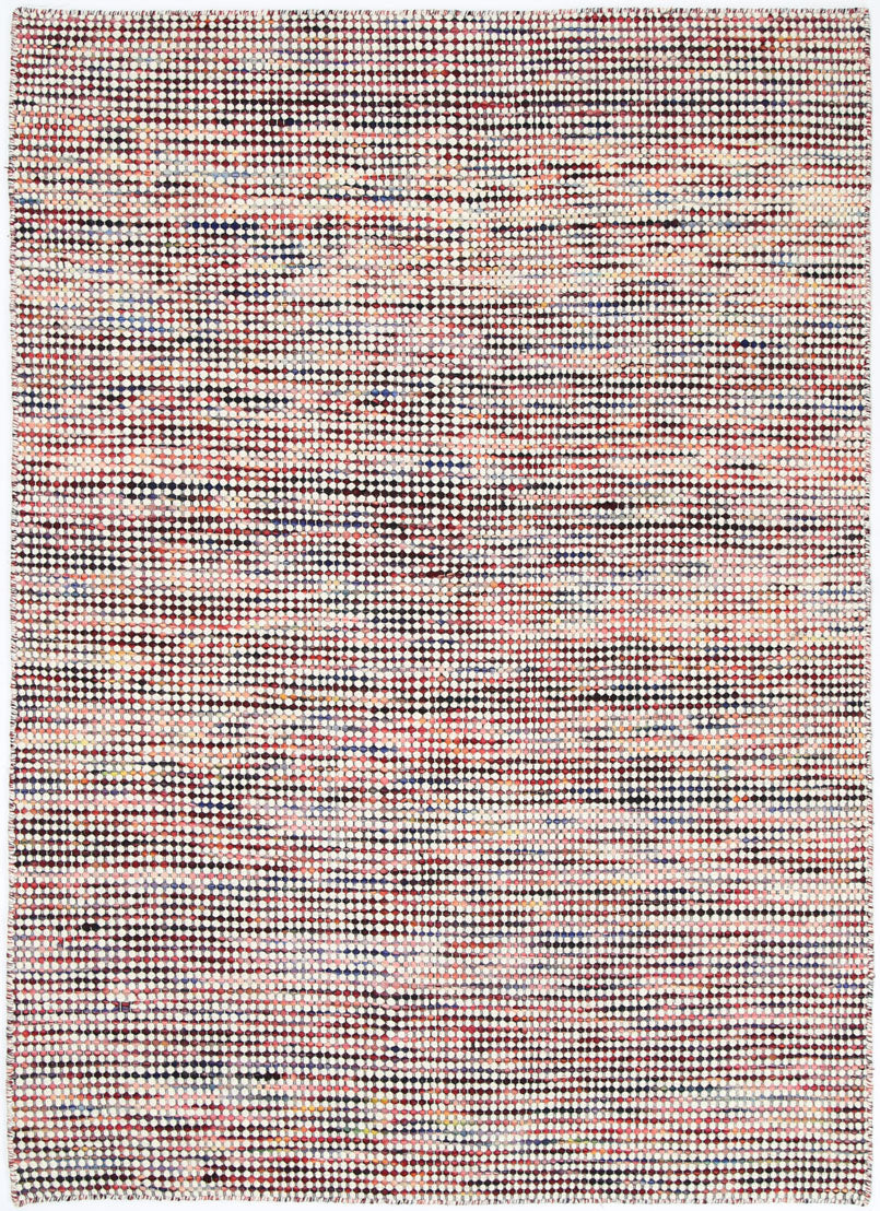 Elsinore Multi Reversible Wool Rug