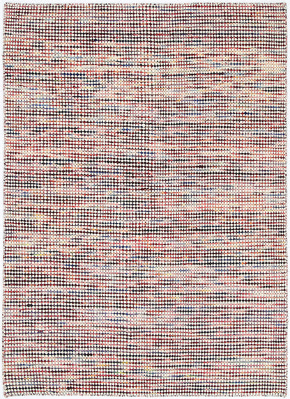 Elsinore Multi Reversible Wool Rug