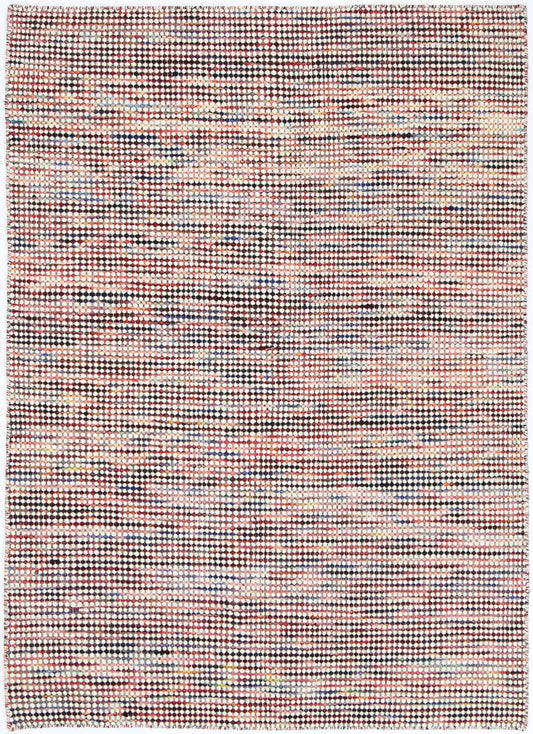 Elsinore Multi Reversible Wool Rug
