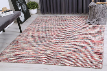 Elsinore Multi Reversible Wool Rug