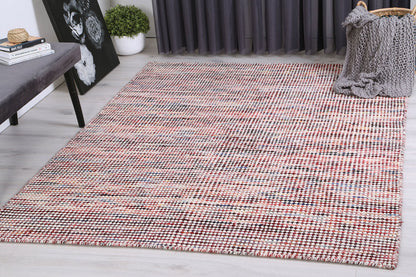 Elsinore Multi Reversible Wool Rug