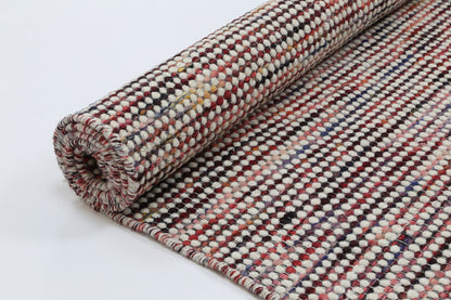 Elsinore Multi Reversible Wool Rug