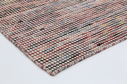 Elsinore Multi Reversible Wool Rug