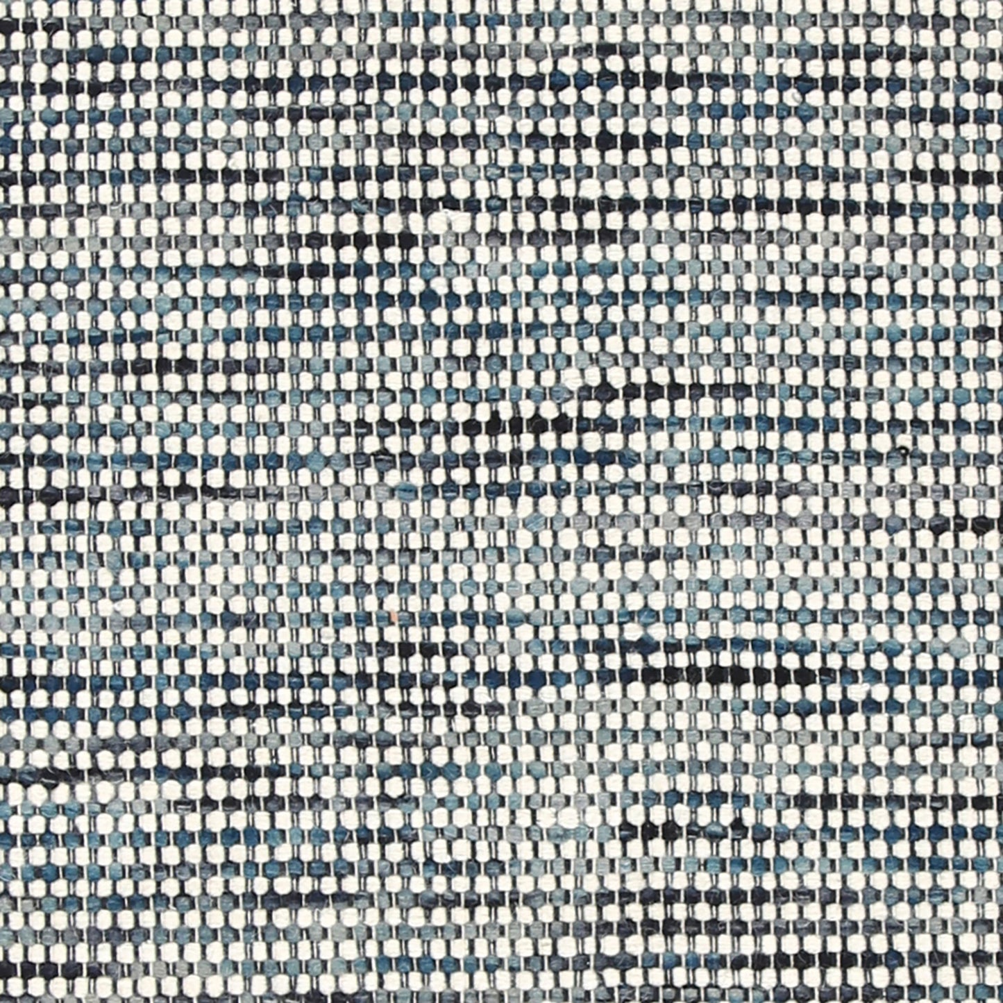 Elsinore Teal Reversible Wool Rug