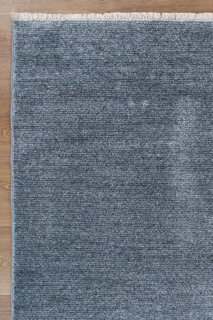 Milan Chobi Ocean Rug