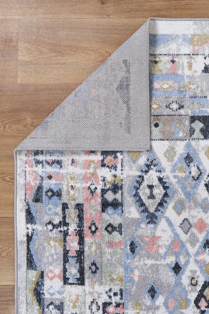 Palletto Colombo Multi Tribal Soft Rug