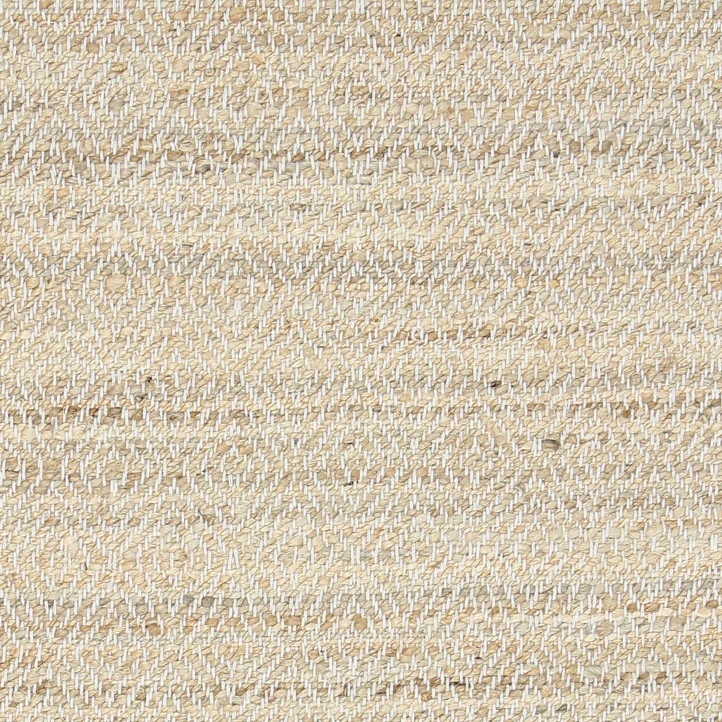 Frescura Natural Jute Flatweave Rug