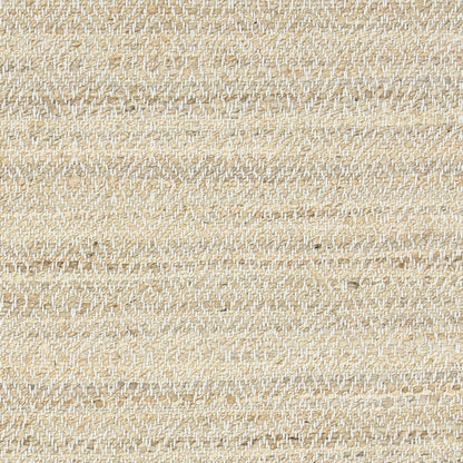 Frescura Natural Jute Flatweave Rug