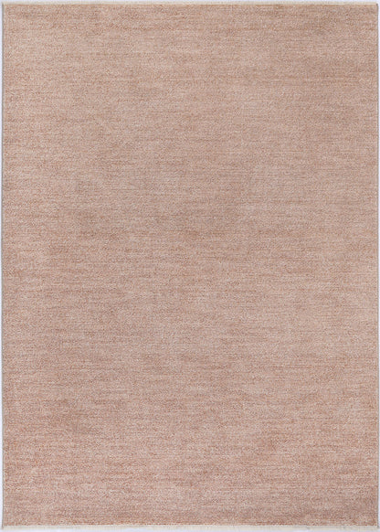 Milan Chobi Peach Rug