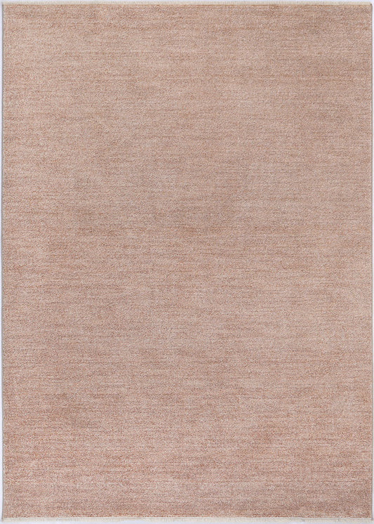 Milan Chobi Peach Rug