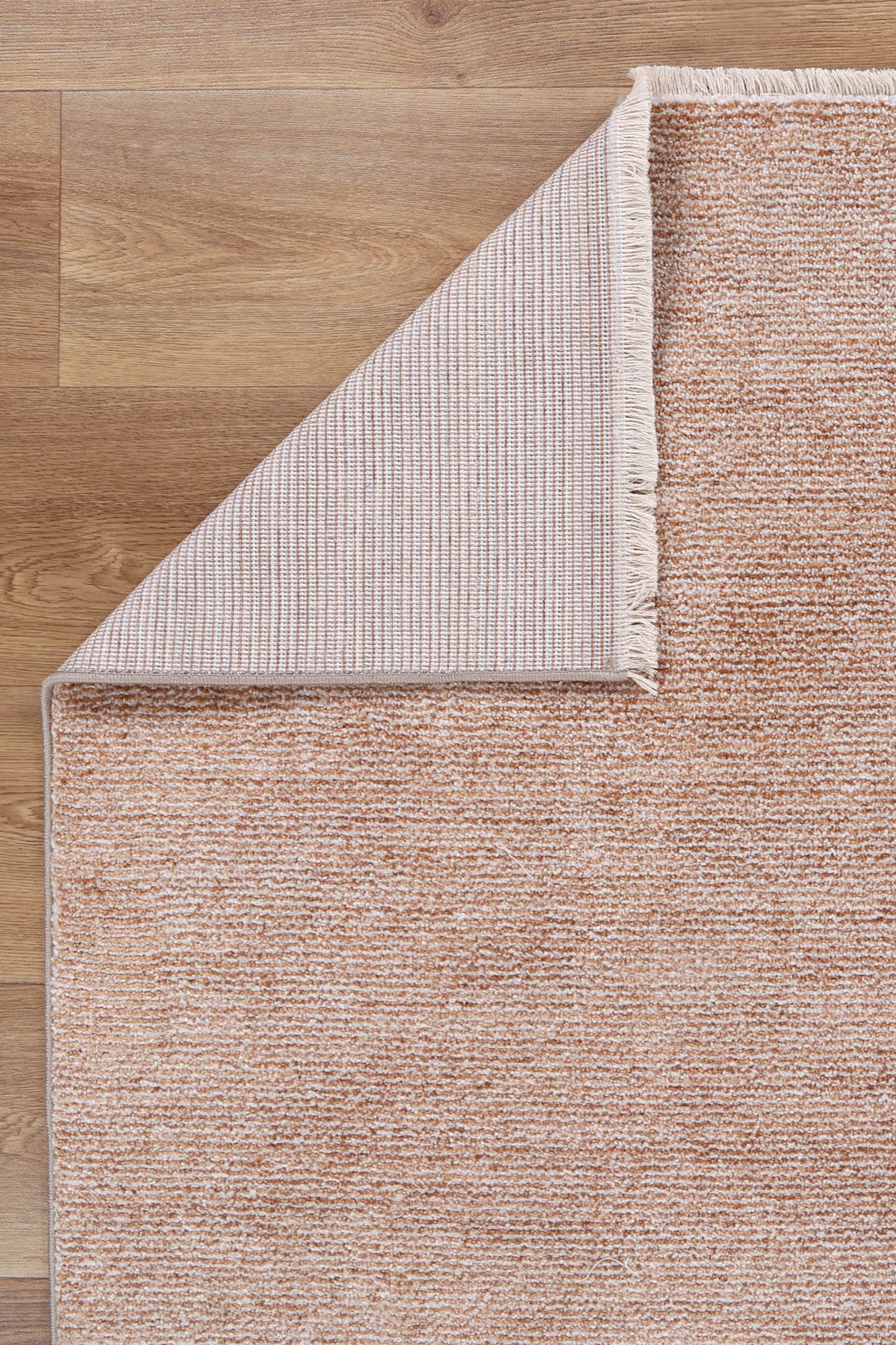 Milan Chobi Peach Rug